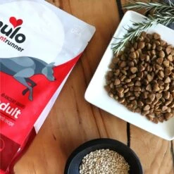 Nulo Frontrunner Ancient Grain Beef, Barley & Lamb Adult Dry Dog Food 13 Nulo Frontrunner Ancient Grain Beef, Barley & Lamb Adult Dry Dog Food -Snuggle Paws 251419 PT2. AC SS1800 V1667864697