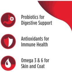 Nulo Frontrunner Ancient Grain Beef, Barley & Lamb Adult Dry Dog Food 15 Nulo Frontrunner Ancient Grain Beef, Barley & Lamb Adult Dry Dog Food -Snuggle Paws 251419 PT4. AC SS1800 V1667948127