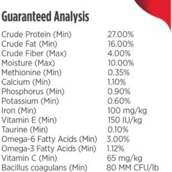 Nulo Frontrunner Ancient Grain Beef, Barley & Lamb Adult Dry Dog Food 18 Nulo Frontrunner Ancient Grain Beef, Barley & Lamb Adult Dry Dog Food -Snuggle Paws 251419 PT7. AC SS1800 V1667948919