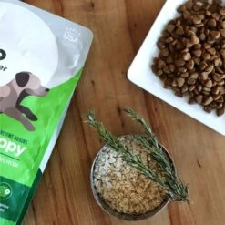 Nulo Frontrunner Ancient Grains Chicken, Oats & Turkey Puppy Dry Dog Food 13 Nulo Frontrunner Ancient Grains Chicken, Oats & Turkey Puppy Dry Dog Food -Snuggle Paws 251423 PT2. AC SS1800 V1667949267