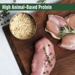 Nulo Frontrunner Ancient Grains Chicken, Oats & Turkey Puppy Dry Dog Food 16 Nulo Frontrunner Ancient Grains Chicken, Oats & Turkey Puppy Dry Dog Food -Snuggle Paws 251423 PT5. AC SS1800 V1667948546