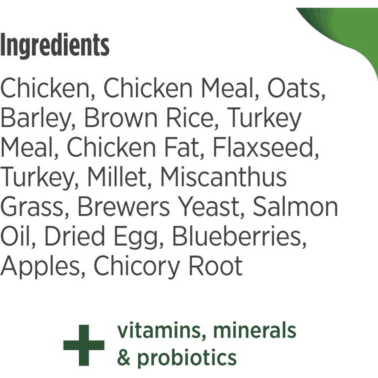 Nulo Frontrunner Ancient Grains Chicken, Oats & Turkey Puppy Dry Dog Food 9 Nulo Frontrunner Ancient Grains Chicken, Oats & Turkey Puppy Dry Dog Food - Image 7