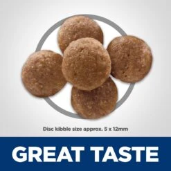 Hill's Science Diet Adult Perfect Digestion Chicken, Brown Rice, & Whole Oats Recipe Dry Dog Food -Snuggle Paws 252028 PT3. AC SS1800 V1601526971