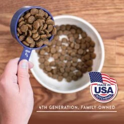 Wholesomes Sensitive Skin & Stomach With Salmon Protein Dry Dog Food, 30-lb Bag -Snuggle Paws 252533 PT2. AC SS1800 V1614614236