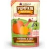 Weruva Pumpkin Patch Up! Pumpkin With Ginger & Turmeric Dog & Cat Wet Food Supplement 1 Weruva Pumpkin Patch Up! Pumpkin With Ginger & Turmeric Dog & Cat Wet Food Supplement -Snuggle Paws 252854 MAIN. AC SS1800 V1600382488