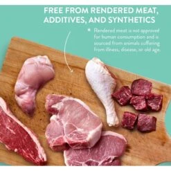 Portland Pet Food Company Grandma Ada's Turkey & Yams Homestyle Wet Dog Food Topper, 9-oz Pouch, Case Of 4 18 Portland Pet Food Company Grandma Ada's Turkey & Yams Homestyle Wet Dog Food Topper, 9-oz Pouch, Case Of 4 -Snuggle Paws 252879 PT7. AC SS1800 V1692994034