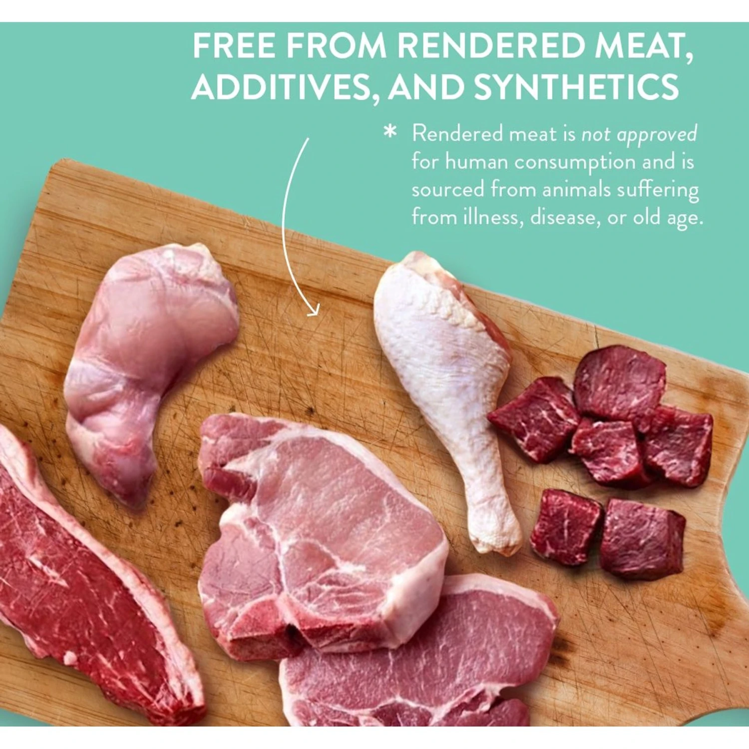 Portland Pet Food Company Grandma Ada's Turkey & Yams Homestyle Wet Dog Food Topper, 9-oz Pouch, Case Of 4 10 Portland Pet Food Company Grandma Ada's Turkey & Yams Homestyle Wet Dog Food Topper, 9-oz Pouch, Case Of 4 - Image 8