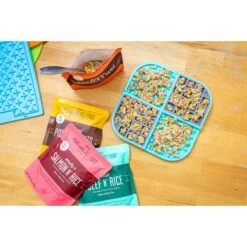 Portland Pet Food Company Grandma Ada's Turkey & Yams Homestyle Wet Dog Food Topper, 9-oz Pouch, Case Of 4 19 Portland Pet Food Company Grandma Ada's Turkey & Yams Homestyle Wet Dog Food Topper, 9-oz Pouch, Case Of 4 -Snuggle Paws 252879 PT8. AC SS1800 V1693245087