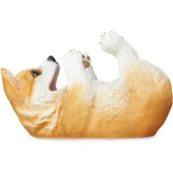 True Corgi Wine Bottle Holder