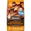 Merrick Real Chicken + Sweet Potato Recipe Grain-Free Adult Dry Dog Food