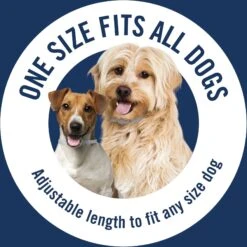 PetArmor Plus Flea & Tick Collar For Dogs 16 PetArmor Plus Flea & Tick Collar For Dogs -Snuggle Paws 254560 PT5. AC SS1800 V1601340059