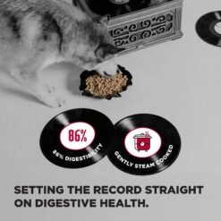 BIXBI Liberty Beef Recipe Grain-Free Dry Dog Food -Snuggle Paws 254787 PT3. AC SS1800 V1668200443