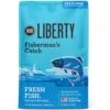 BIXBI Liberty Fisherman's Catch Grain-Free Dry Dog Food -Snuggle Paws 254790 MAIN. AC SS1800 V1668199702