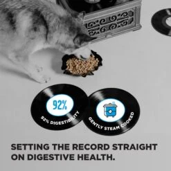 BIXBI Liberty Fisherman's Catch Grain-Free Dry Dog Food -Snuggle Paws 254790 PT3. AC SS1800 V1668202973