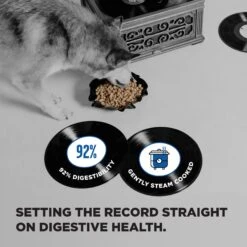 BIXBI Liberty Game Bird Feast Fresh Turkey, Quail & Duck Dry Dog Food -Snuggle Paws 254796 PT3. AC SS1800 V1668202914