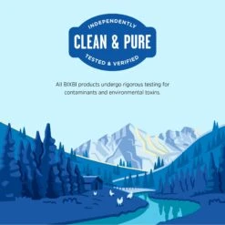 BIXBI Liberty Game Bird Feast Fresh Turkey, Quail & Duck Dry Dog Food -Snuggle Paws 254796 PT7. AC SS1800 V1668203210