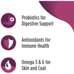 Nulo Frontrunner Ancient Grains Pork, Barley, & Beef Adult Dry Dog Food, 5-lb Bag -Snuggle Paws 254961 PT4. AC SS1800 V1667948486