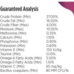 Nulo Frontrunner Ancient Grains Pork, Barley, & Beef Adult Dry Dog Food, 5-lb Bag -Snuggle Paws 254961 PT7. AC SS1800 V1667948373