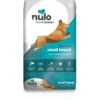 Nulo Frontrunner Ancient Grains Turkey, Whitefish & Quinoa Small Breed Dry Dog Food -Snuggle Paws 254987 MAIN. AC SS1800 V1667918601