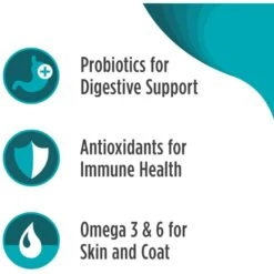 Nulo Frontrunner Ancient Grains Turkey, Whitefish & Quinoa Small Breed Dry Dog Food -Snuggle Paws 254987 PT4. AC SS1800 V1667864811