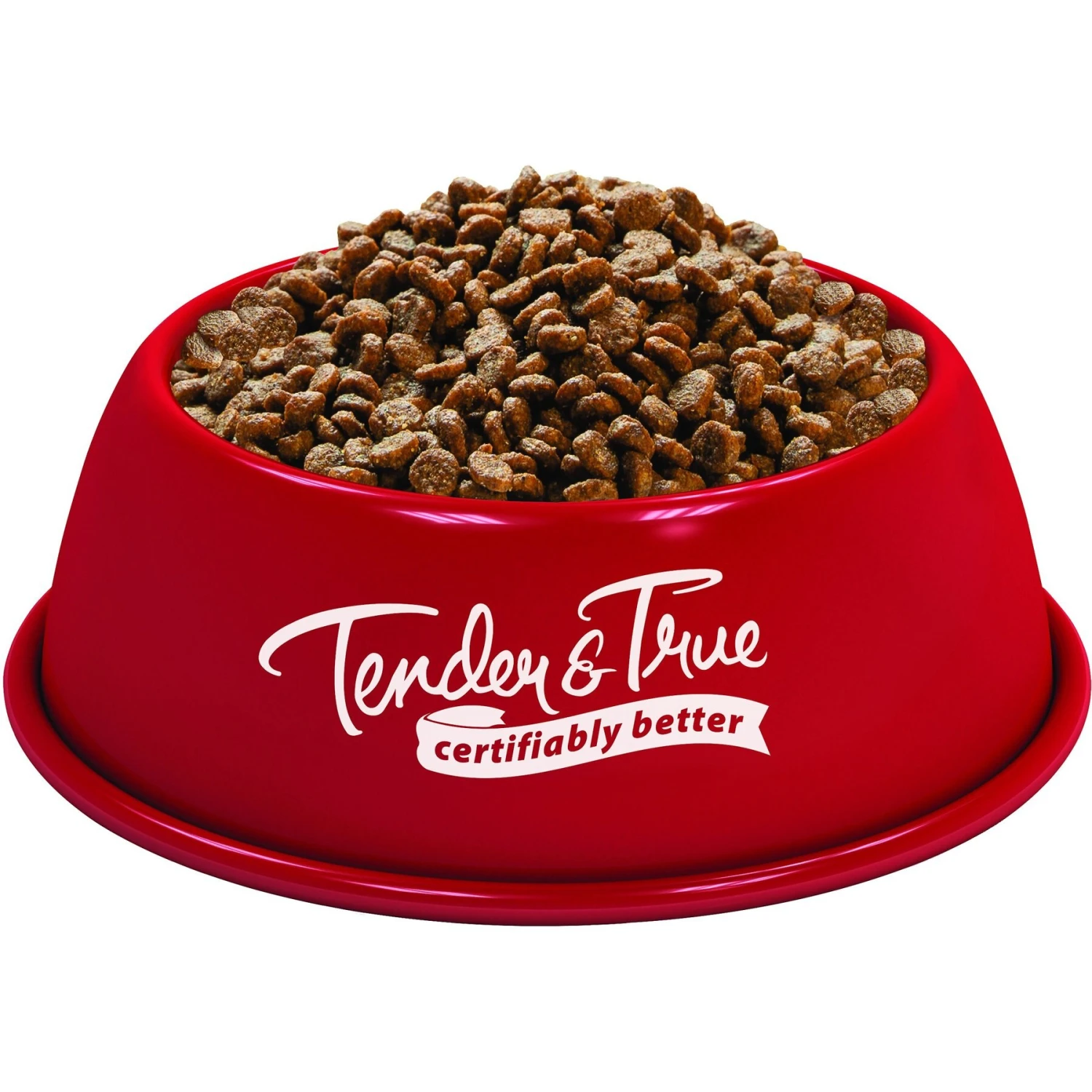 Tender & True Organic Chicken Recipe Small Breed Grain-Free Dry Dog Food, 4-lb Bag 5 Tender & True Organic Chicken Recipe Small Breed Grain-Free Dry Dog Food, 4-lb Bag - Image 3