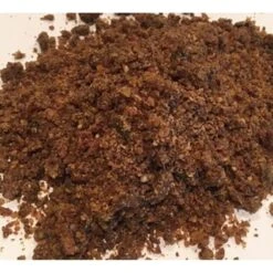 JAC Pet Nutrition Wild Alaskan Salmon Dehydrated Superfood Dog & Cat Meal Topper -Snuggle Paws 255197 PT2. AC SS1800 V1670862106