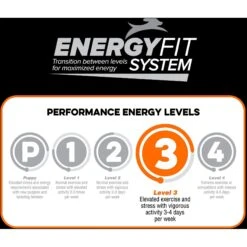 Blue Seal Native Level 3 Dry Dog Food, 40-lb Bag -Snuggle Paws 255270 PT5. AC SS1800 V1602717974