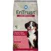 Blue Seal EnTrust Large Breed Puppy Chicken Meal & Barley Recipe Dry Dog Food -Snuggle Paws 255273 MAIN. AC SS1800 V1602716179