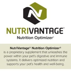 Blue Seal EnTrust Puppy Chicken Meal & Barley Recipe Dry Dog Food -Snuggle Paws 255276 PT3. AC SS1800 V1602714076