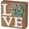 Primitives By Kathy "Love" String Art -Snuggle Paws 256441 MAIN. AC SS1800 V1602285992