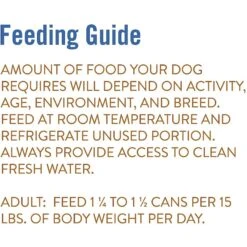 Chicken Soup For The Soul Classic Cuts In Gravy Turkey & Sweet Potato Recipe Adult Dog Food -Snuggle Paws 257207 PT7. AC SS1800 V1602539481