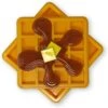 OurPets Waffle Squeaky Treat Dispensing Puzzle Dog & Cat Toy 1 OurPets Waffle Squeaky Treat Dispensing Puzzle Dog & Cat Toy -Snuggle Paws 258949 MAIN. AC SS1800 V1605845210