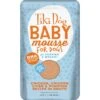 Tiki Dog Aloha Petites Puppy Mousse Chicken & Pumpkin In Broth Small Breed Grain-Free Wet Dog Food 1 Tiki Dog Aloha Petites Puppy Mousse Chicken & Pumpkin In Broth Small Breed Grain-Free Wet Dog Food -Snuggle Paws 259158 MAIN. AC SS1800 V1631199686
