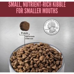 ORIJEN Small Breed Grain-Free Dry Dog Food -Snuggle Paws 259558 PT5. AC SS1800 V1684494952