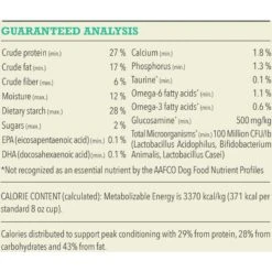 ACANA Singles + Wholesome Grains Limited Ingredient Diet Lamb & Pumpkin Recipe Dry Dog Food -Snuggle Paws 259577 PT8. AC SS1800 V1696259345