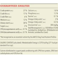 ACANA Wholesome Grains Red Meat Recipe Dry Dog Food -Snuggle Paws 259580 PT8. AC SS1800 V1696260734