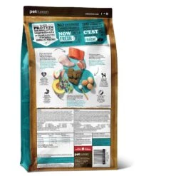Now Fresh Grain-Free Large Breed Senior Recipe Dry Dog Food -Snuggle Paws 261232 PT1. AC SS1800 V1637791028