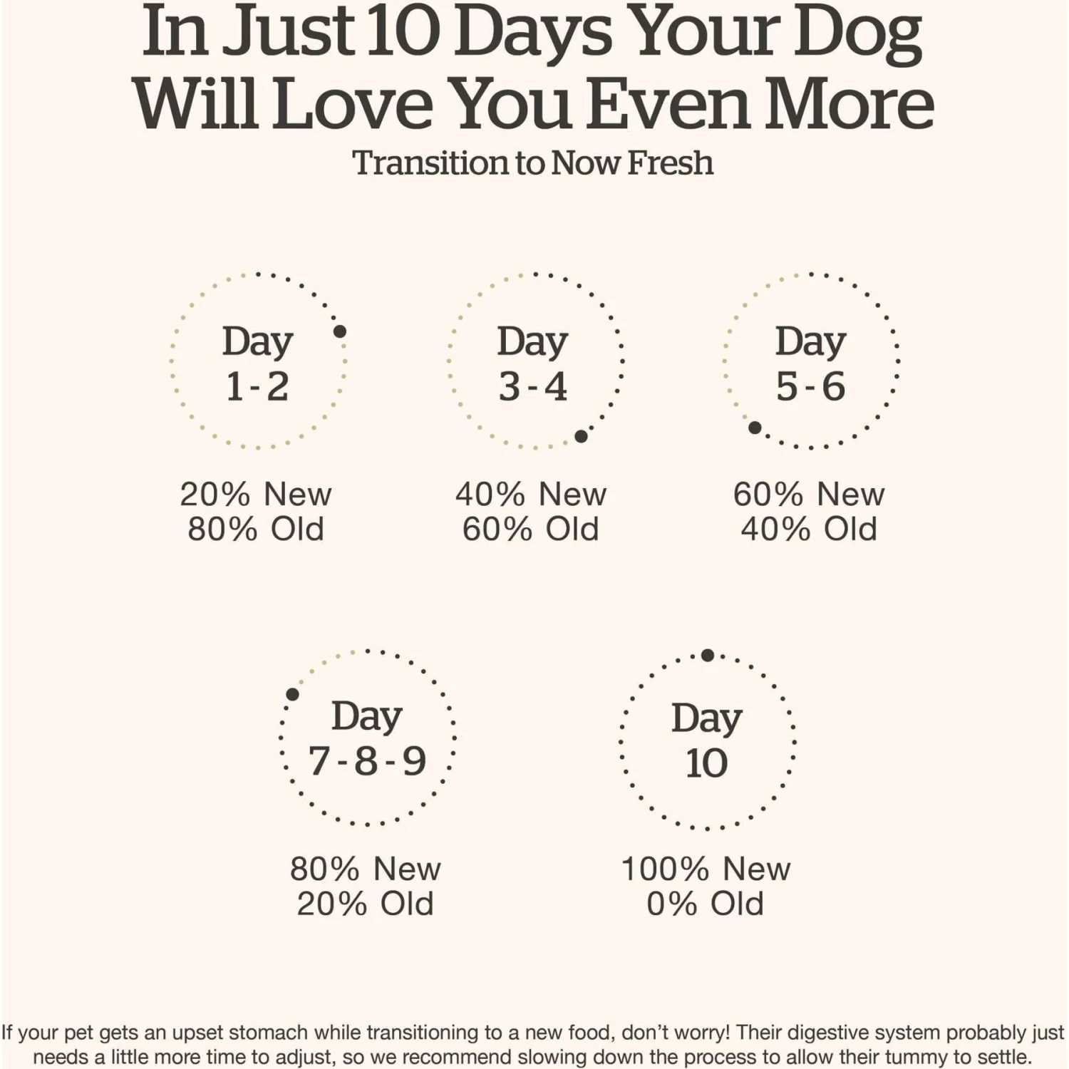 Now Fresh Grain-Free Adult Fish Recipe Dry Dog Food 9 Now Fresh Grain-Free Adult Fish Recipe Dry Dog Food - Image 7