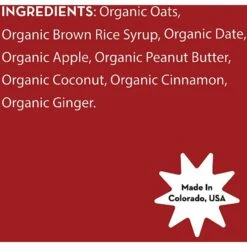 Lord Jameson Christmas Cobbler Soft & Chewy Vegan Dog Treats, 6-oz Bag -Snuggle Paws 261486 PT2. AC SS1800 V1607531269