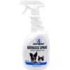 EcoSpaw Unscented Bathless Dog & Cat Spray -Snuggle Paws 261732 MAIN. AC SS1800 V1624459458