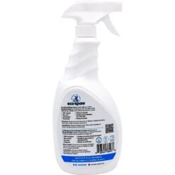 EcoSpaw Unscented Bathless Dog & Cat Spray -Snuggle Paws 261732 PT2. AC SS1800 V1624457699