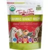 Tender & True Farmers Market Recipe Freeze-Dried Raw Dog Food, 1-lb Bag 1 Tender & True Farmers Market Recipe Freeze-Dried Raw Dog Food, 1-lb Bag -Snuggle Paws 262705 MAIN. AC SS1800 V1690379121
