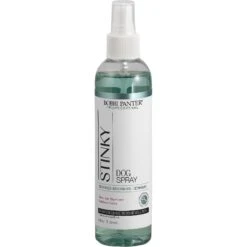 Bobbi Panter Professional Stinky Dog Spray, 8-oz Bottle