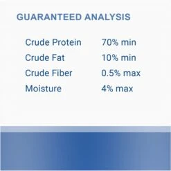 Ketogenic Pet Food Keto Salmon Freeze-Dried Dog & Cat Food, 14.5-oz Canister 8 Ketogenic Pet Food Keto Salmon Freeze-Dried Dog & Cat Food, 14.5-oz Canister -Snuggle Paws 263288 PT6. AC SS1800 V1683563409