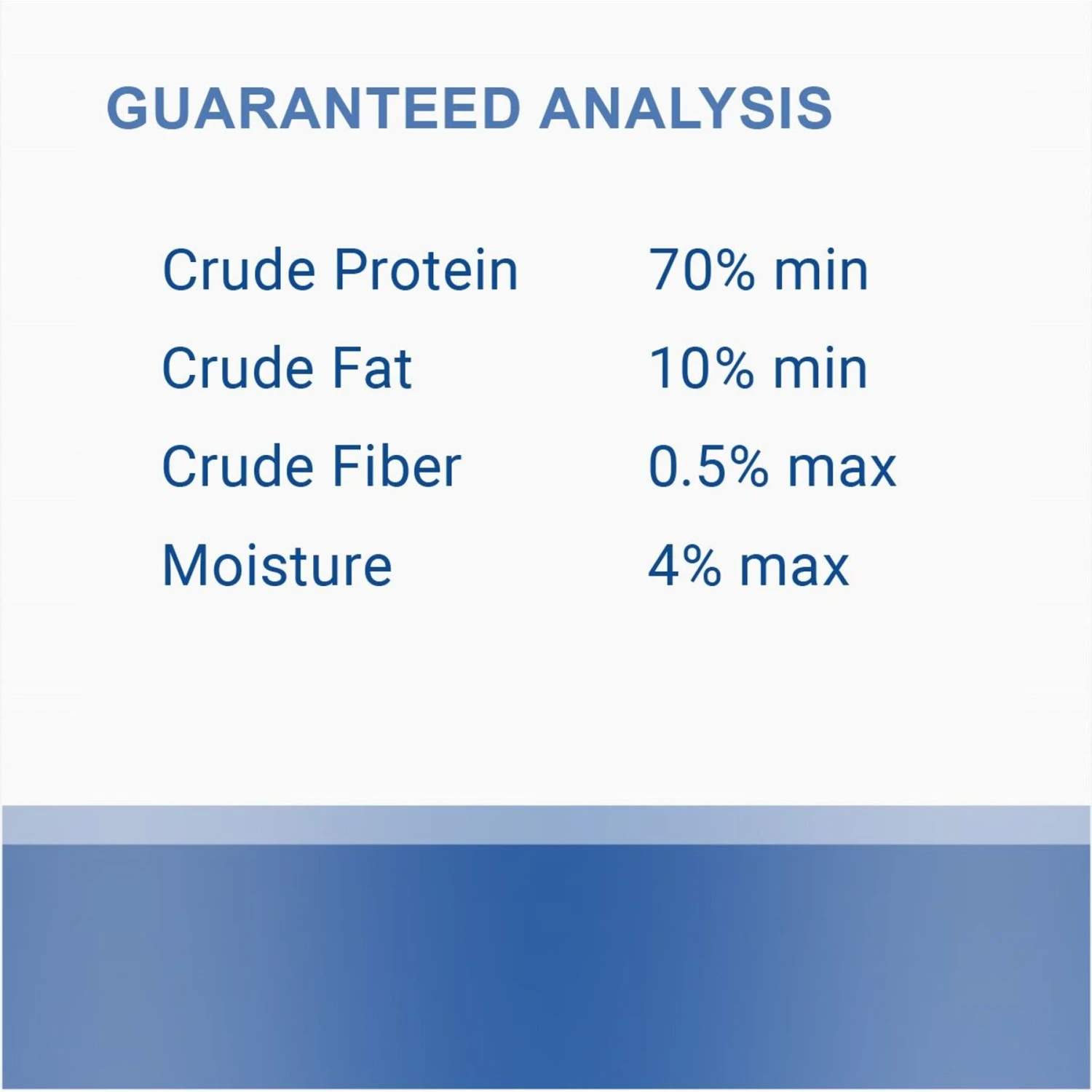 Ketogenic Pet Food Keto Salmon Freeze-Dried Dog & Cat Food, 14.5-oz Canister 5 Ketogenic Pet Food Keto Salmon Freeze-Dried Dog & Cat Food, 14.5-oz Canister - Image 3
