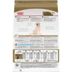 Royal Canin Breed Health Nutrition Labrador Retriever Adult 5+ Dry Dog Food -Snuggle Paws 263410 PT2. AC SS1800 V1695218614