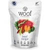 The New Zealand Natural Pet Food Co. Woof Beef Recipe Grain-Free Freeze-Dried Dog Food -Snuggle Paws 263584 MAIN. AC SS1800 V1608273142