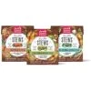 The Honest Kitchen One Pot Stew Variety Pack Wet Dog Food, 10.5-oz Pouch, Case Of 3 1 The Honest Kitchen One Pot Stew Variety Pack Wet Dog Food, 10.5-oz Pouch, Case Of 3 -Snuggle Paws 263736 MAIN. AC SS1800 V1657656520