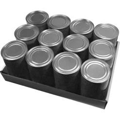 Evanger's Beef & Bacon Grain-Free Wet Dog Food, 20.2-oz Can, Case Of 12 7 Evanger's Beef & Bacon Grain-Free Wet Dog Food, 20.2-oz Can, Case Of 12 -Snuggle Paws 263960 PT3. AC SS1800 V1610757769