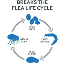 Sentry Fiproguard Plus Squeeze-On Dog Flea & Tick Treatment, 23 - 44 Lbs 9 Sentry Fiproguard Plus Squeeze-On Dog Flea & Tick Treatment, 23 - 44 Lbs -Snuggle Paws 264013 PT3. AC SS1800 V1608075200